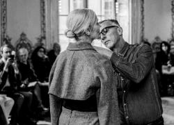 Triennale Milano e Fondation Cartier pour l'art contemporain, Olivier Saillard in scena con la terza Soirée Nomade 