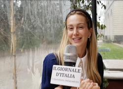 Giada Todesco: "Nel mio ultimo libro spiego come in 21 giorni potete innamorarvi della vita sana e trasformarla con abitudini positive"