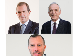 TIM, rinnovo del Cda al via, Labriola riconfermato AD, Gorno Tempini e Sarmi in lizza per la carica di Presidente; il nodo Vivendi e l'intreccio con Cdp, Banca Intesa SanPaolo e Fondazioni