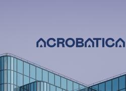 Dentsu Creative, firmato il rebranding di Acrobatica;  +48% contratti chiusi rispetto all'anno precedente