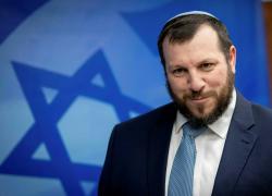 Amichai Eliyahu (ministro cultura Israele): "Bomba atomica su Gaza". Raid campo profughi Nuseirat, morti 4 bambini
