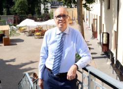Giovanni Azzone (Fondazione Cariplo): “Sostenere i giovani perché la tecnologia non aumenti le diseguaglianze”