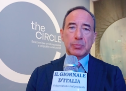 Dal Fabbro (Iren): "Con l'ESG Challenge 120 tesi sulla sostenibilità da tutt'Italia; blocco canale di Suez? Impatto più su olio che su gas"