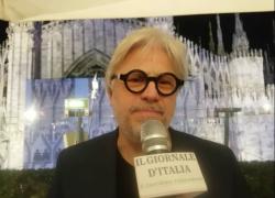 Caprioglio (Vince Viaggi): "Sono onorato di rappresentare la mia Azienda in questo esclusivo evento in Rinascente organizzato da amici e colleghi di MSC"