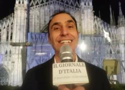Guanci (MSC Crociere): "Per due settimane abbiamo una domination della Rinascente di Milano; elevato il brand ad un prodotto lifestyle"