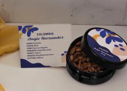 
Taste 2024, al Salone del gusto protagonisti i nuovi caffè di Ditta Artigianale 
