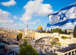 Il peccato originale della fondazione di Israele e il filo diretto che collega Begin a Netanyahu 