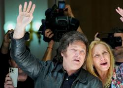 Argentina, sciopero generale contro il governo Milei, il Paese nel caos, tra manifestazioni a oltranza e privatizzazioni