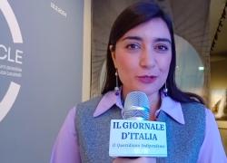Rossi (Lavazza): "Sostenibilità? Precursori, primo progetto negli anni '90; oggi focus su parità di genere, diritti umani e cambiamento climatico"