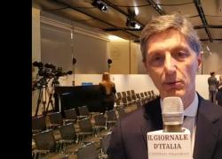 Venier (Snam): "Piano strategico 2023-2027, investimenti per € 11,5 mld; stock di gas pieni al 70%, nessun rischio a meno di inverno siberiano; Suez non ha (ancora) impattato sui prezzi delle bollette"