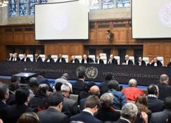 Sudafrica contro Israele, sentenza tribunale dell'Aia: "Genocidio a Gaza, palestinesi hanno diritto a essere protetti"
