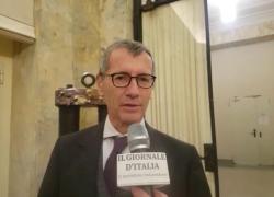 Monti (Edison): "Nostro portafoglio si arricchirà con GNL USA; crisi Medio Oriente? Avremo seri impatti se non si trova un rimedio"
