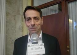 Dubini (Edison): "'L'arma del gas' riflette sul sistema degli approvvigionamenti in Italia; gas russo? L' Europa si dimostra indipendente"