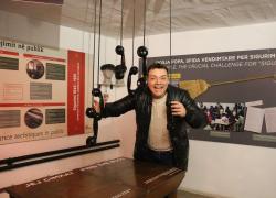 Igor Righetti in Albania, un Paese in pieno sviluppo. Nel 2023 10 mln visitatori esteri, in crescita dai 7,5 del 2022 (+33%) - GALLERY