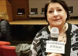 Caradonna (Odcec Milano): "Necessario porre un muro all'illegalità, la sua prevenzione è l'obiettivo primario"