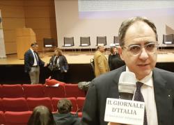 La Lumia (Ordine Degli Avvocati di Milano): "Cultura della legalità e della prevenzione, il focus è sulle nuove generazioni"