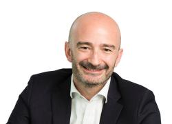 Straumann Group, Davide Marchini nominato Vice President South Hub Europe; "restituito il sorriso ad oltre 330.000 persone"