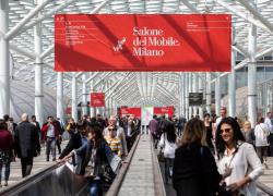 Salone del Mobile.Milano, al vial il tour americano per la promozione della 62ª edizione della Manifestazione