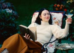 Arriva nelle sale italiane Povere Creature, "il" capolavoro di Lanthimos: tratto dal romanzo Poor Things del 1992
