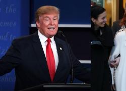 Caso Carroll, Trump condannato per diffamazione, dovrà pagare 83,3 milioni di dollari, il tycoon: "Ridicolo, è una caccia alle streghe"