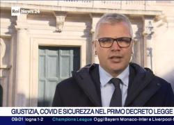 Massimo Giletti in Rai: iniziati i colloqui. Dipendenti preoccupati per il trasloco. Palese (UniRai) all'attacco del Pd