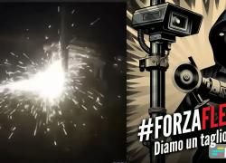 Gemelli di Guidonia, la parodia su Fleximan: "Non teme la stradale, abbatte autovelox solo per farti risparmiare" - VIDEO