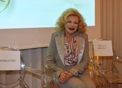 Addio a Sandra Milo, morta a 90 anni una delle attrici più popolari del cinema italiano e musa di Fellini
