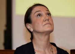 Addio ad Anna Gastel, morta la nipote di Visconti, sorella del fotografo Giovanni e presidente di MiTo: aveva 71 anni