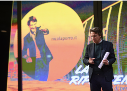 SESTA EDIZIONE DE "LA RIPARTENZA, LIBERI DI PENSARE"