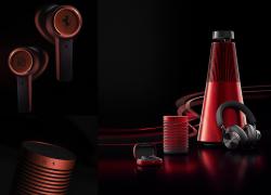 In pole position la potenza del suono nella collaborazione fra Bang & Olufsen e Ferrari 