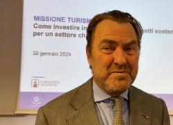 Bocca (Federalberghi): "Insieme a Intesa Sanpaolo per  «Missione Turismo»; necessario detassare costo del personale"