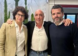 Talea Group, nominata Gaia Franceschini Beghini nuova Direttrice Marketing e Commerciale del Gruppo