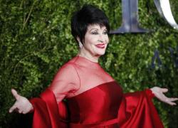 Addio a Chita Rivera, morta a 91 anni una delle stelle più illustri di Broadway, l'indimenticabile Anita di West Side Story