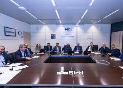 Sirti, al via il progetto di una nuova infrastruttura del Data Center nella Sede del NATO Joint Force Command di Napoli