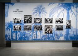 Intesa Sanpaolo, al via la mostra fotografica sul Festival di Sanremo 1951-1976 alle Gallerie d'Italia di Torino
