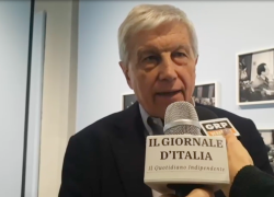 Grasso (curatore): "Alle Gallerie d'Italia la mostra sul Festival di Sanremo; tra i retroscena la trasformazione della platea"