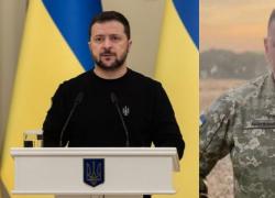 Ucraina, Zelensky contro capo esercito Zaluzhny: "Licenziamento a breve, figura troppo popolare", ma i sostituti rifiutano la carica