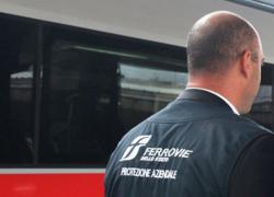 FS Security (FS italiane), potenziati i servizi di sicurezza a bordo treno e nelle stazioni su 13 linee in tutta Italia