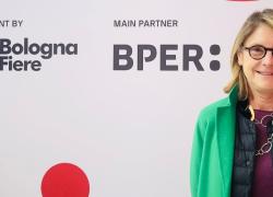 Arte Fiera 50esima edizione, BPER Banca main partner; istituito BPER Prize 2024 contro la violenza di genere