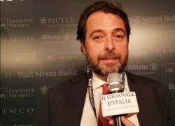 Martini (Azimut Holding): "Necessario investire su educazione finanziaria; nostro Gruppo? Focus su PMI, previdenza e IA"
