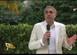 "Marco" incinto durante transizione, Striscia la notizia: "L'abbiamo cercato ma non esiste, chi ha autorizzato a diffondere queste notizie?" - VIDEO