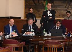 Partecipazione dei lavoratori all’impresa. Paolo Capone, Leader UGL: “Lavoriamo per attuazione dell’art.46 della Costituzione”