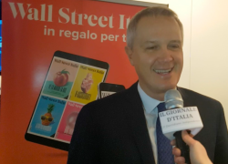 Doris (Banca Mediolanum): "Valore della consulenza negli ultimi 10 anni? Patrimonio dei clienti cresciuto del 150%; Risiko bancario? Nè preda né predatore"
