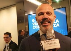 Marchesin (Gruppo Sella): "Leadership del Wealth Manager è la misura del valore di consulenza; finanza e giovani? Necessarie aziende più inclusive"