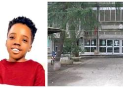 Reggio Emilia, Destiny Innocent morto dopo malore improvviso a scuola: il 13enne soffriva di anemia