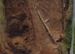Gruppo FS, col MiC per valorizzare i ritrovamenti archeologici nei cantieri, Sangiuliano: “Rinnovato protocollo con ArcheologETS”