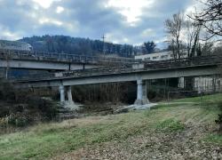 Ambiente, Andrea Pierotti (Presidente Marche Multiservizi): “Al via lavori per rifacimento collettore fognario Ponte Armellina-Canarecchia". 