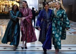 Fashion Art and More, a Milano l'evento-hub in cui la multiculturalità della moda e del lusso si incontrano 