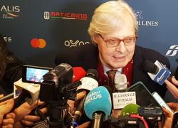 Sgarbi, dimissioni da sottosegretario alla Cultura dopo polemica con Sangiuliano: "Per Antitrust non posso parlare di arte"