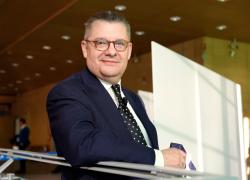 Addio a Federico Imbert, morto a 72 anni per "turbo cancro" il banchiere della scalata Telecom, guidò Credit Suisse in Italia
